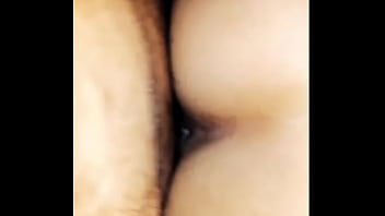 Preview 3 of Sex Pop Girl In Jungle - Wife creampie bull