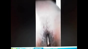 Preview 4 of Affair Javanese - maria puta raspando a buceta