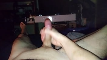 Preview 2 of 3gkking Masage - Waking Up Hard And Horny