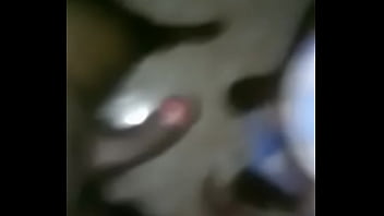 Preview 1 of Jpanimom Son Com - Tamil Gaybottom mouthfucked with a huge big black cock with Audio