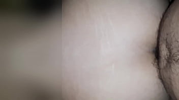 Preview 3 of Bbw Anal Obsession - Me saca la leche,  termino adentro