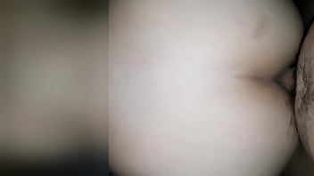 Preview 4 of Bbw Anal Obsession - Me saca la leche,  termino adentro