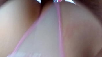 Preview 4 of Pehli Bar Phudi Marny Ka Maza - Fuck wife