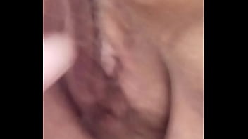 Preview 3 of Ngentot Memek Boca - Jessy peeing pussy