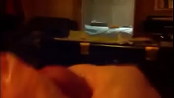 Preview 1 of First Time Back Side Sex Videos - Jerking off,  cum