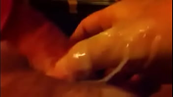 Preview 4 of First Time Back Side Sex Videos - Jerking off,  cum