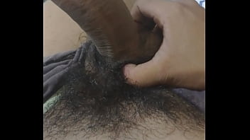 Preview 3 of Girl Doing Sex Her Shelf - Se la meto a quien quiera mi pene enorme