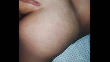 Preview 2 of Lesbian Finger Resturant - Su primer anal(comenten para m&aacute_s v&iacute_deos )