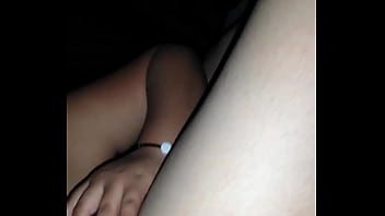 Preview 1 of Lesbian Finger Resturant - Su primer anal(comenten para m&aacute_s v&iacute_deos )