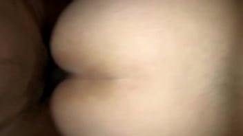Preview 4 of Nella Pee - Spanish jen fucks young big black cock