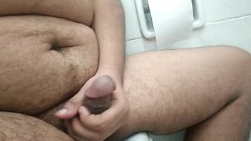 Preview 2 of Xxhd Vidios - Chubby wank