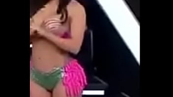 Preview 2 of Virgin Girl Facked - Tetasas de Fatima Segovia