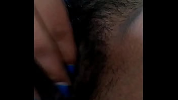 Preview 4 of Genet Sex - 30dst0096f small tists masturbating