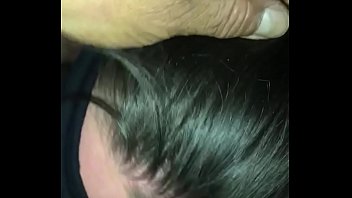 Preview 3 of 16 First Black Video 2018 - Blindfold. Sucking.