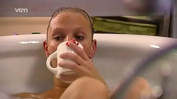 Preview 3 of Jasmin Kali Xxxx - Sexy Nude Bath Girl