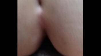 Preview 2 of Renae Cruz Vs Ramon - DE PERRITO CON MI NOVIA