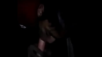 Preview 1 of Black Milf White Boy - Joven gay Jair Garcilazo se masturba con dildo por el culo