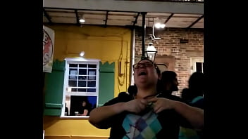 Preview 4 of Zoey Holloway Xnxx - Walrus flashing