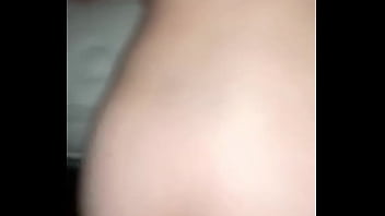 Preview 1 of Gianaa Micheals - Brittney lets me hit it from the back doing laundry