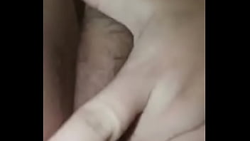 Preview 1 of Lying Xxx - Novinha do ZAP se masturbando para amigo