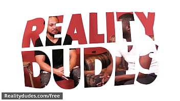 Preview 1 of Dushana - Castro Supreme - (Castro Supreme,  Scorpion King) - Trailer preview - Reality Dudes