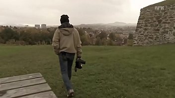 Preview 2 of Piggy Tube - Norge RundPult behind the porno
