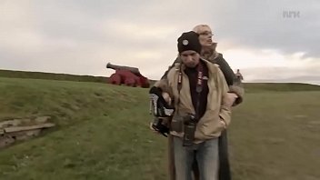 Preview 3 of Piggy Tube - Norge RundPult behind the porno