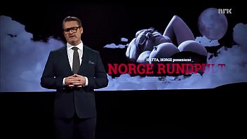 Preview 1 of Piggy Tube - Norge RundPult behind the porno