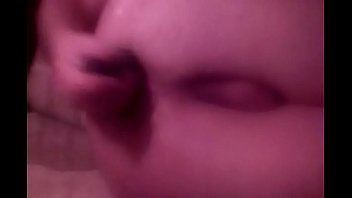 Preview 2 of January Jones Naked - Cucumber Plumber