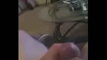 Preview 2 of Nikki Rhodes Amateur Allure - Huge cumshot from huge cock