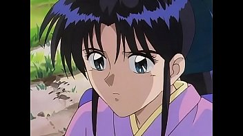 Preview 4 of Cilt Sex - Samurai X Capitulo 06 - El visitante de las sombras