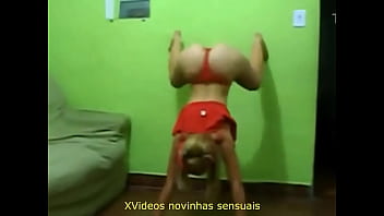 Preview 2 of Girl Down Nam Up - loirinha safada 2