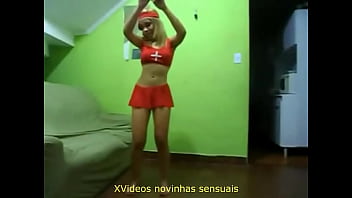 Preview 1 of Girl Down Nam Up - loirinha safada 2