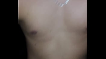 Preview 2 of Titty Fuck Reiko - Mi padrasto le encanta que lo folle