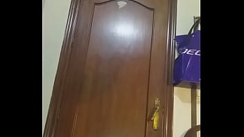 Preview 3 of Sex Chilly - Valentina travesti de closet para xvideos