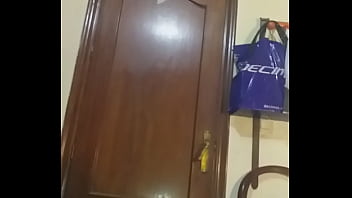 Preview 1 of Sex Chilly - Valentina travesti de closet para xvideos