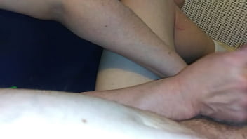 Preview 3 of Lisa Ann With Yashua - Hand job