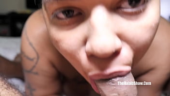 Preview 4 of Indonesian Malena Grace - The sexy n thick Lady Queen fucked by hairy paki