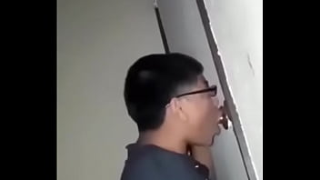 Preview 4 of Telugu Sex Veods 2018 - Este pendejo mexicano cachondo hijo de puta la chupa delicioso imposible no acabar