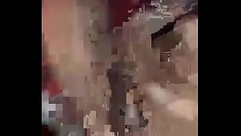 Preview 3 of Wwe Xxxxxx Movi - Magrelo comendo a amiga da corna
