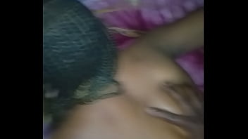 Preview 4 of Spy Free - Zimbabwean gal