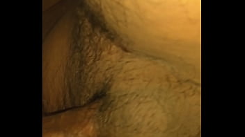 Preview 3 of Spy Windo - Le acaricio el culito a mi tetona mientras le meto la verga