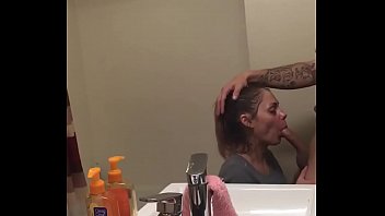 Preview 1 of Indian Peer Baba Sex Hindu Girl - Girl catches me
