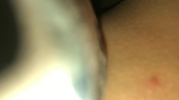 Preview 4 of Sleeping Sister Boob Suck - My step mom&#039_s d. ass latina friend