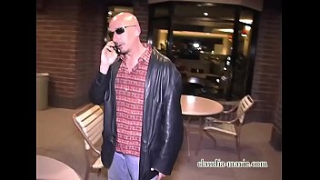 Preview 1 of Shari Shattuck Sex - Claudia Marie Has Her Fat Ass Ripped Open By Hard Cock And Then Fed To Her Down Her Whore Throat In ATM