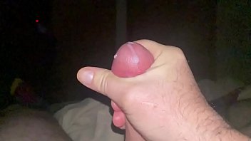 Preview 2 of Bhutanese Sex Video - Blowing my load in slow motion