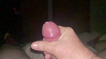 Preview 3 of Bhutanese Sex Video - Blowing my load in slow motion