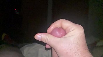 Preview 1 of Bhutanese Sex Video - Blowing my load in slow motion