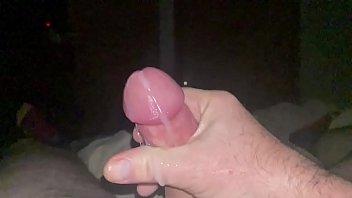 Preview 4 of Bhutanese Sex Video - Blowing my load in slow motion