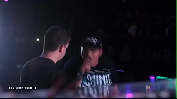 Preview 3 of Mindi Minik Lesbian - Aczino vs Arkano Colisevm